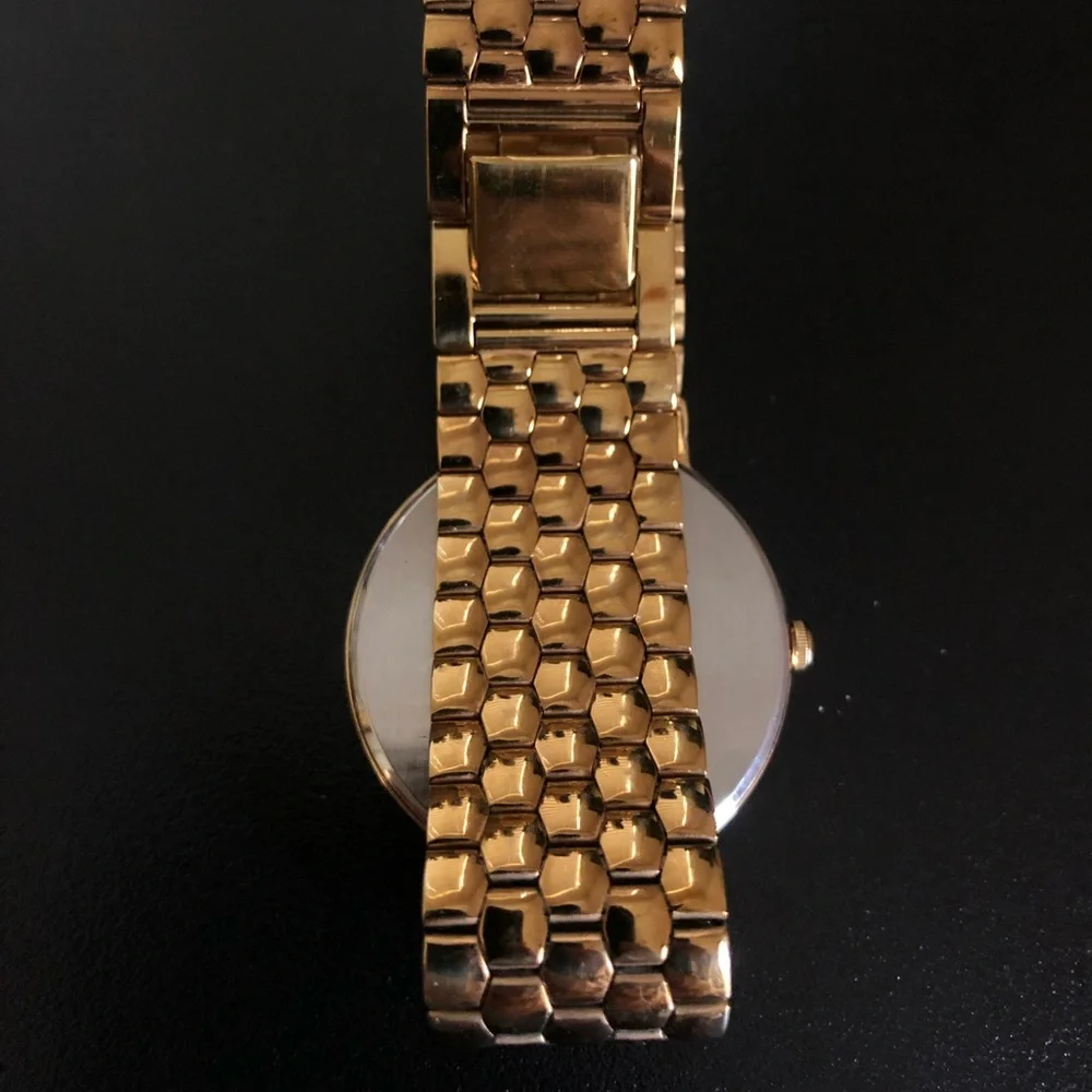 Rare Vintage Seiko Watch EXCELLENT Condition - Picture 3 of 4